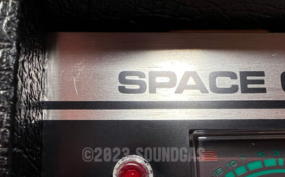 Roland RE-201 Space Echo - Zero Head Gain