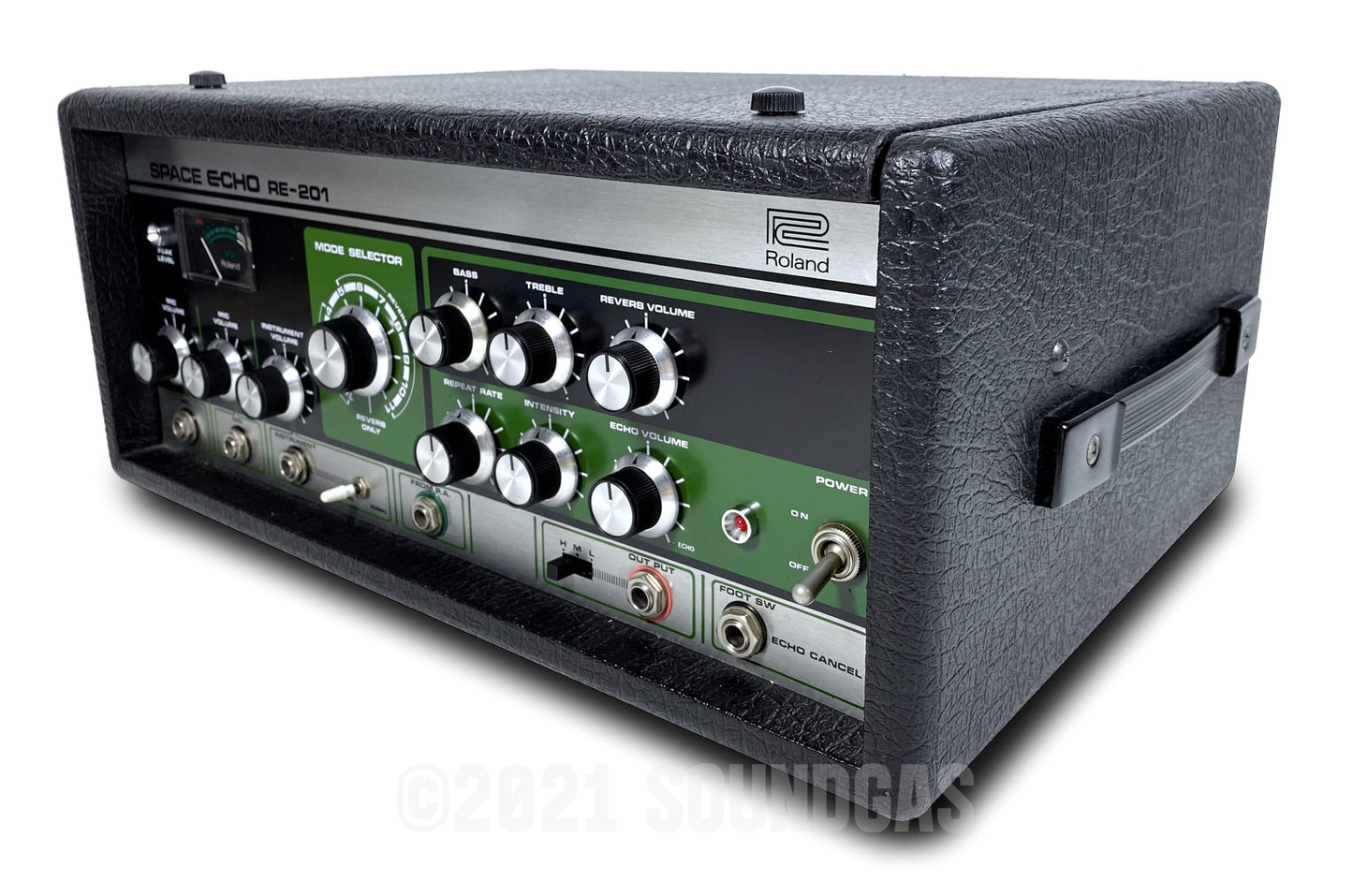 Roland RE-201 Space Echo