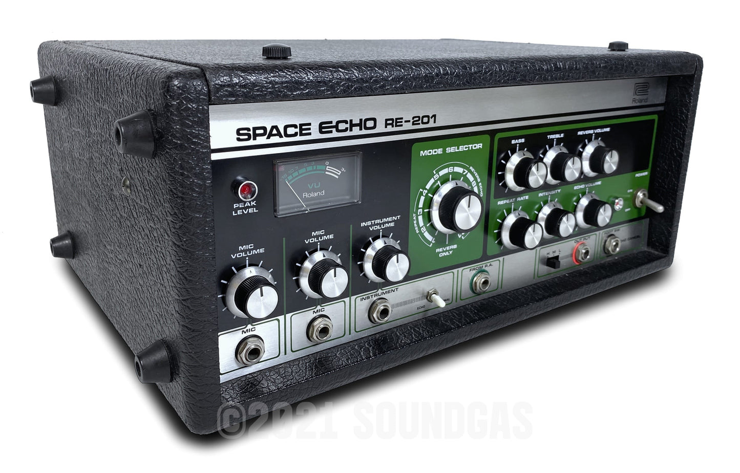 Roland RE-201 Space Echo