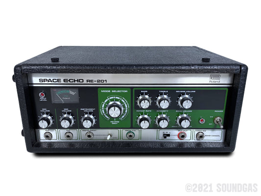 Roland RE-201 Space Echo