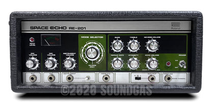 Roland RE-201 Space Echo