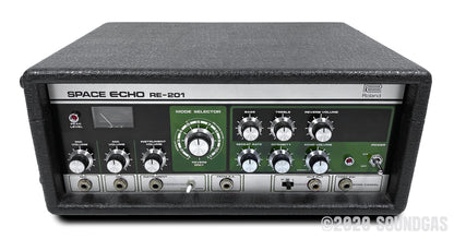 Roland RE-201 Space Echo