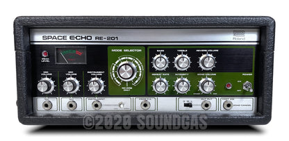 Roland RE-201 Space Echo -  Near Mint