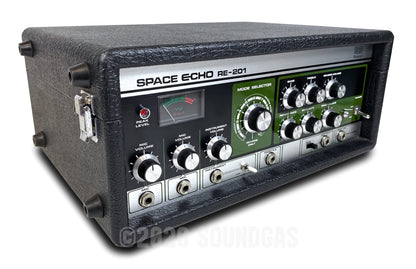 Roland RE-201 Space Echo -  Near Mint