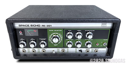 Roland RE-201 Space Echo -  Near Mint