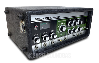 Roland RE-201 Space Echo