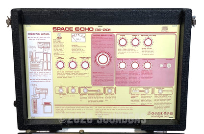 Roland RE-201 Space Echo