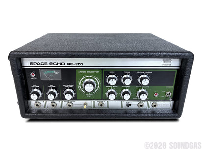 Roland RE-201 Space Echo