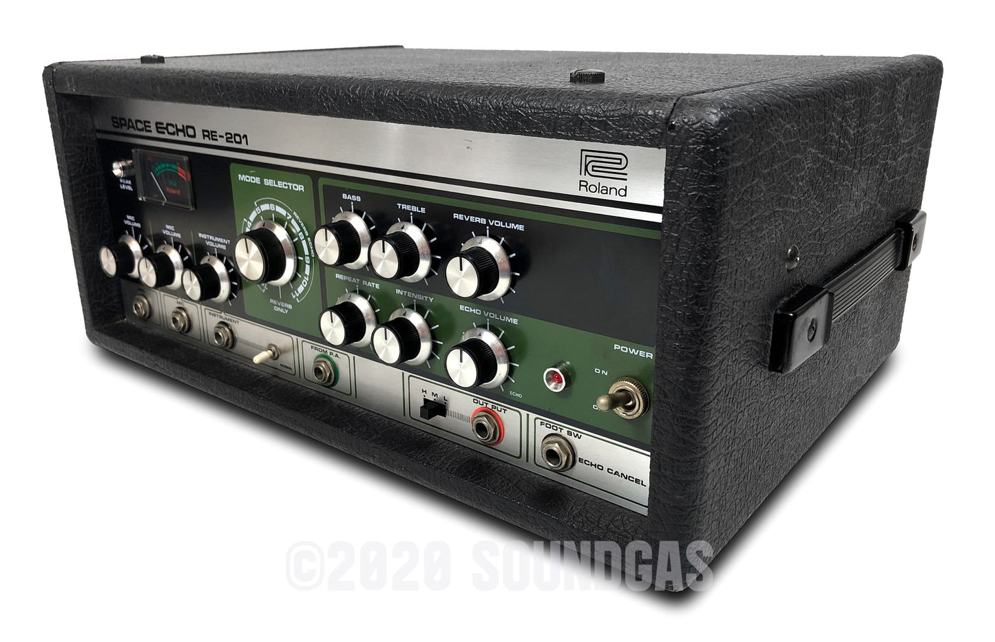 Roland RE-201 Space Echo