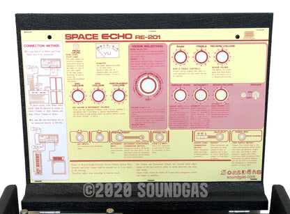 Roland RE-201 Space Echo