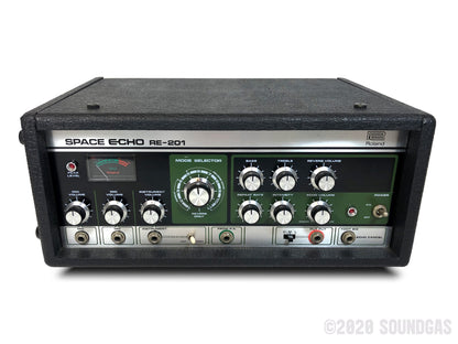 Roland RE-201 Space Echo