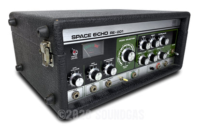 Roland RE-201 Space Echo