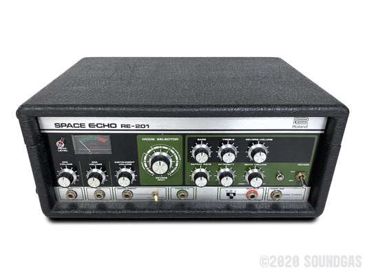 Roland RE-201 Space Echo