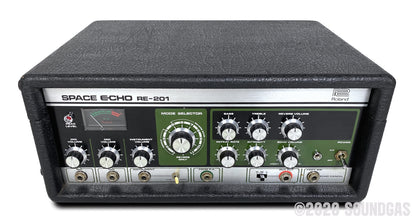 Roland RE-201 Space Echo