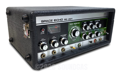 Roland RE-201 Space Echo