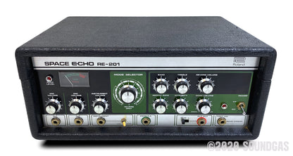 Roland RE-201 Space Echo