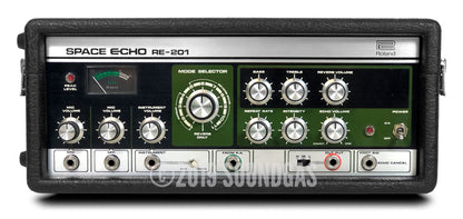 Roland RE-201 Space Echo