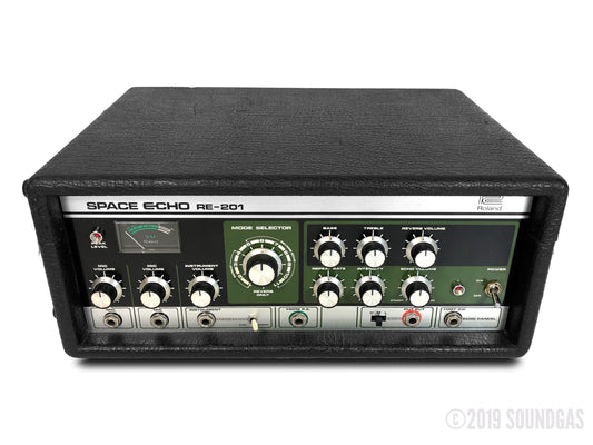 Roland RE-201 Space Echo