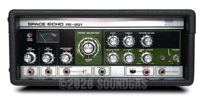 Roland RE-201 Space Echo