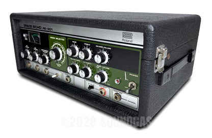 Roland RE-201 Space Echo