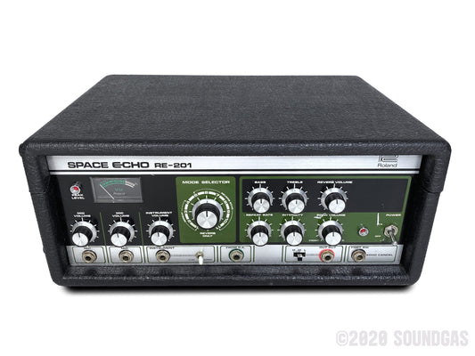 Roland RE-201 Space Echo