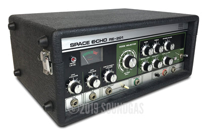 Roland RE-201 Space Echo - Near Mint