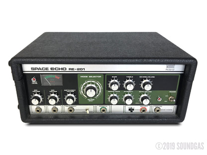 Roland RE-201 Space Echo - Near Mint