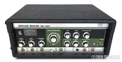 Roland RE-201 Space Echo - Near Mint