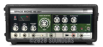 Roland RE-201 Space Echo