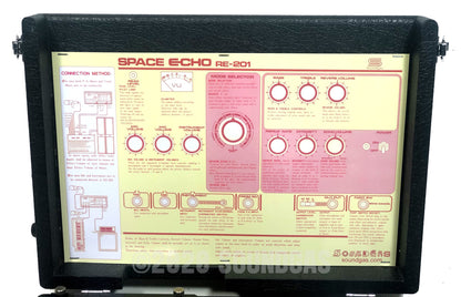 Roland RE-201 Space Echo