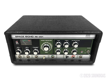 Roland RE-201 Space Echo