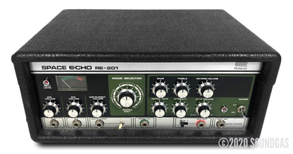 Roland RE-201 Space Echo