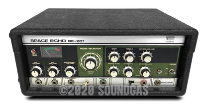 Roland RE-201 Space Echo