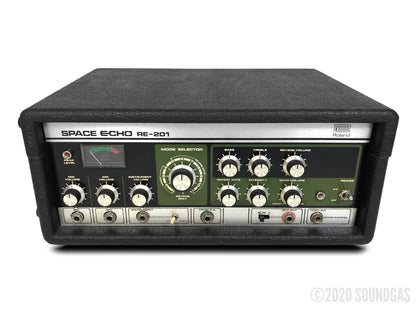 Roland RE-201 Space Echo