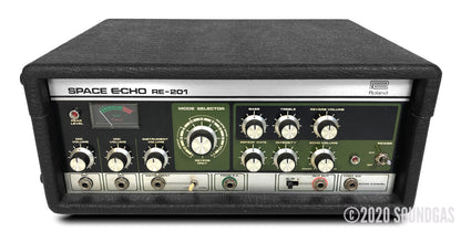 Roland RE-201 Space Echo