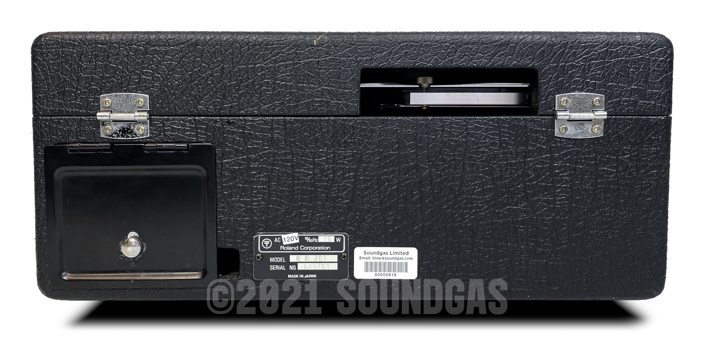 Roland RE-201 Space Echo