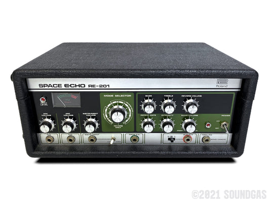 Roland RE-201 Space Echo