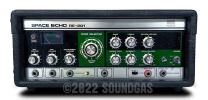 Roland RE-201 Space Echo