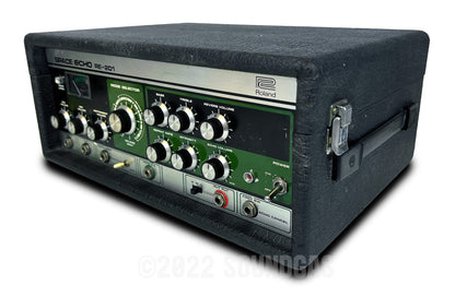 Roland RE-201 Space Echo