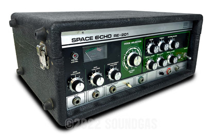 Roland RE-201 Space Echo