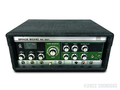 Roland RE-201 Space Echo