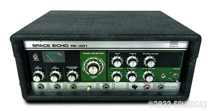 Roland RE-201 Space Echo