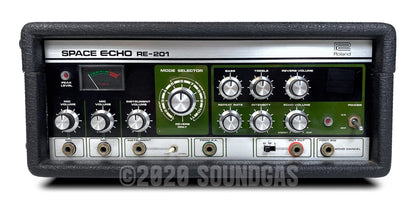 Roland RE-201 Space Echo