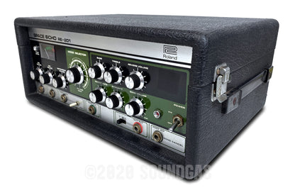 Roland RE-201 Space Echo