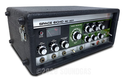 Roland RE-201 Space Echo