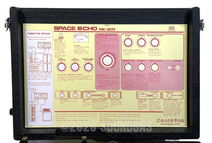 Roland RE-201 Space Echo