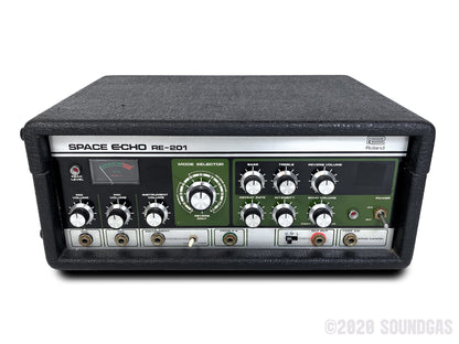 Roland RE-201 Space Echo