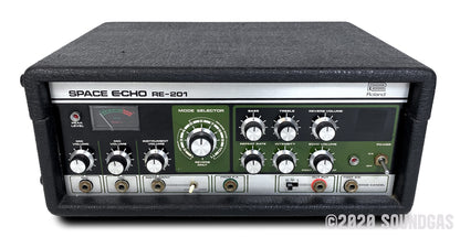 Roland RE-201 Space Echo