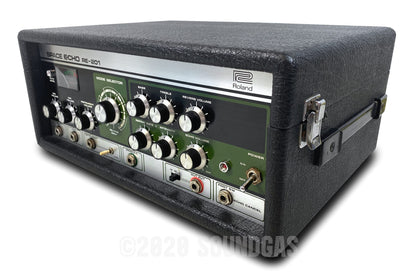 Roland RE-201 Space Echo