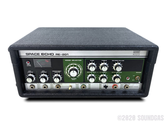 Roland RE-201 Space Echo